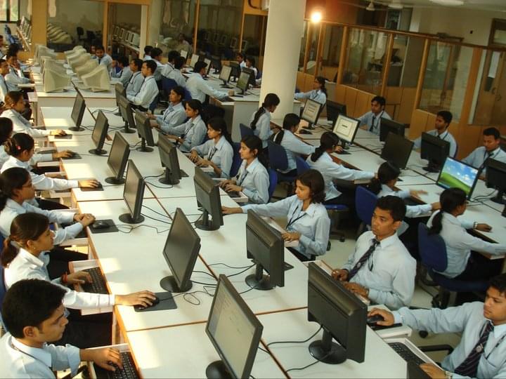 Ishan Institute of Management and Technology Greater Noida Campus with facilities photo 3